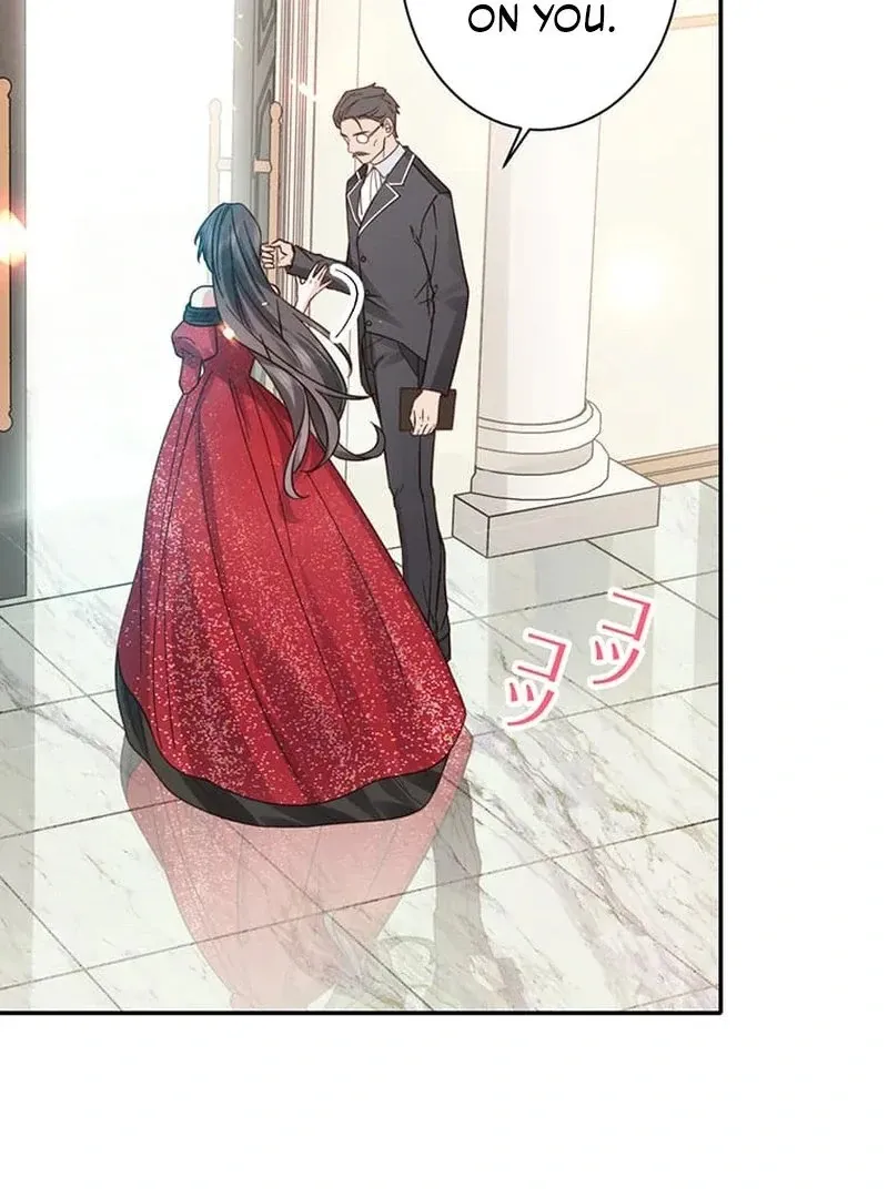 This Time, I Will Avoid This Marriage- a Method to Part Ways With You, Who Lacks Love Chapter 8 page 96 - 