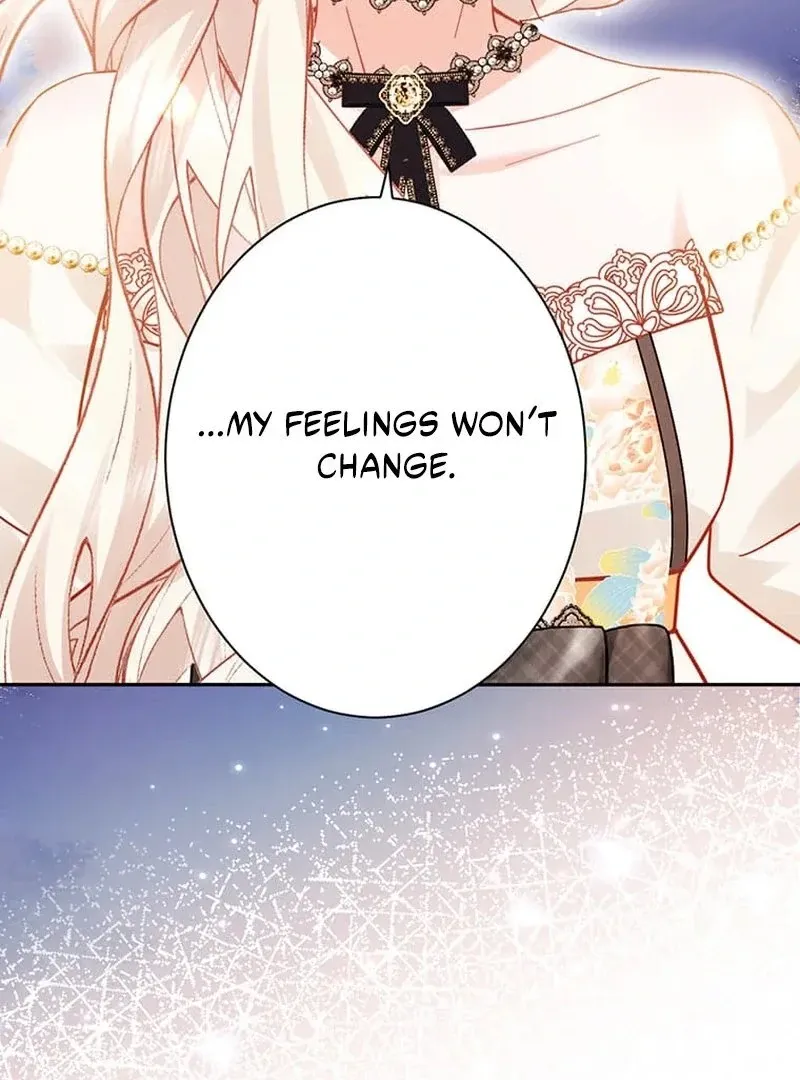 This Time, I Will Avoid This Marriage- a Method to Part Ways With You, Who Lacks Love Chapter 8 page 100 - 