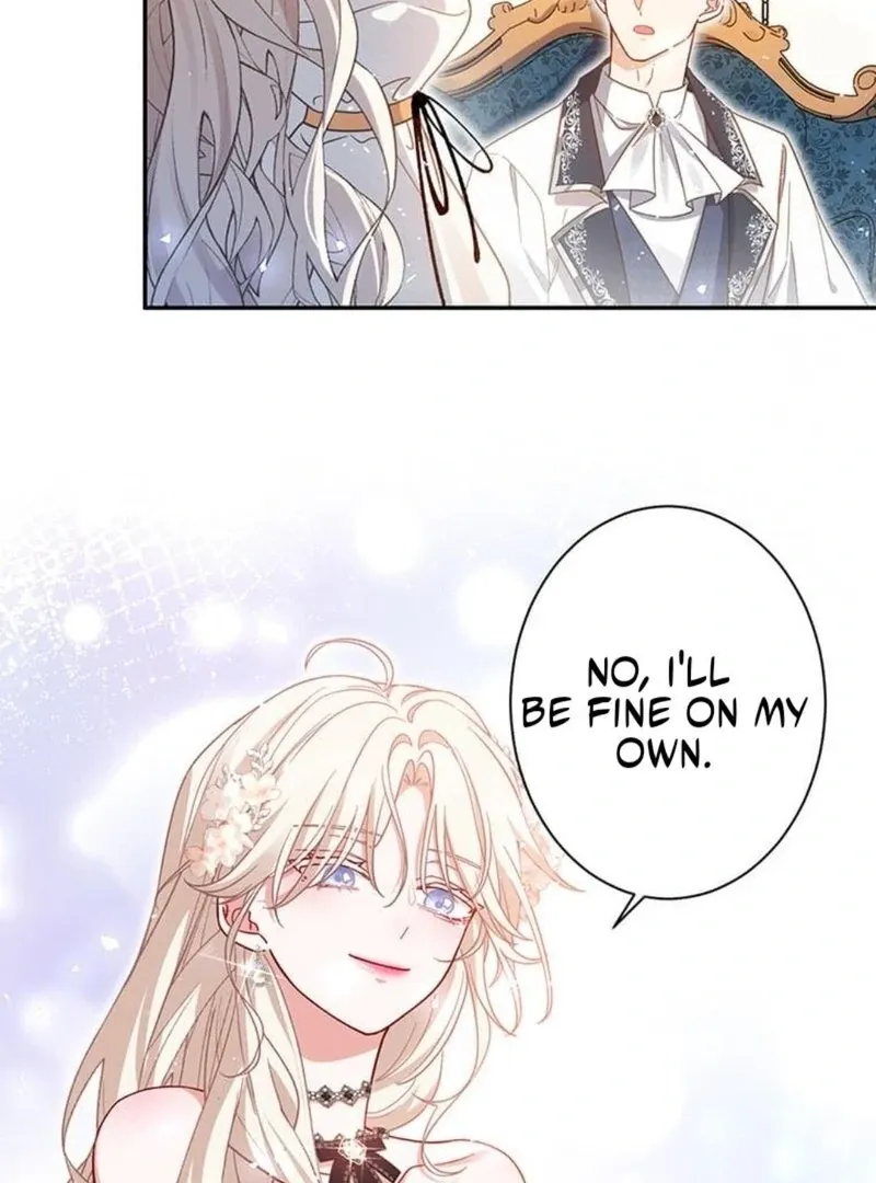 This Time, I Will Avoid This Marriage- a Method to Part Ways With You, Who Lacks Love Chapter 9 page 12 - 