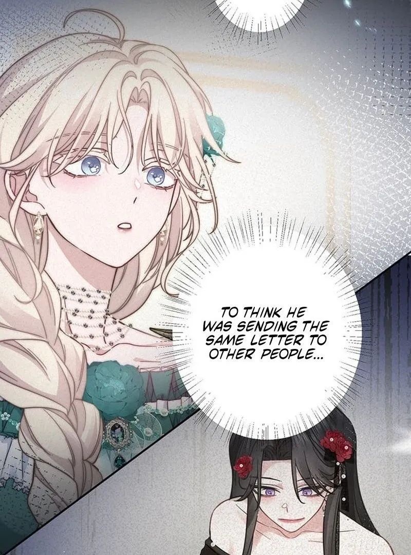 This Time, I Will Avoid This Marriage- a Method to Part Ways With You, Who Lacks Love Chapter 9 page 20 - 