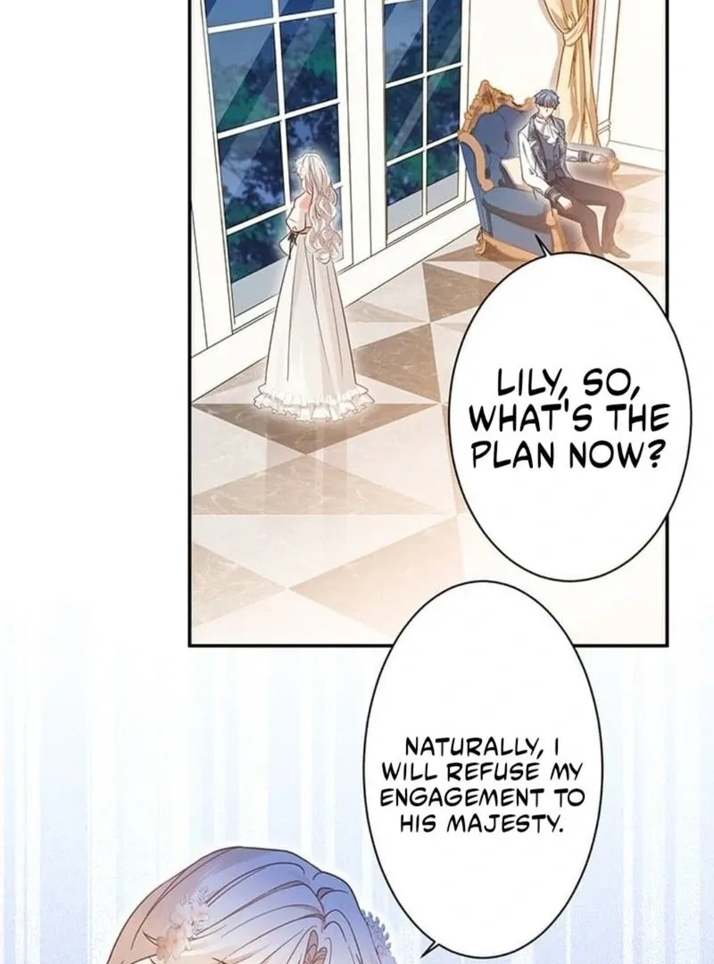 This Time, I Will Avoid This Marriage- a Method to Part Ways With You, Who Lacks Love Chapter 9 page 4 - 
