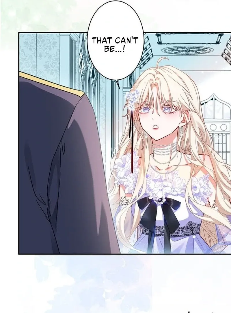 This Time, I Will Avoid This Marriage- a Method to Part Ways With You, Who Lacks Love Chapter 9 page 35 - 