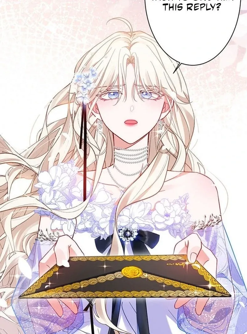 This Time, I Will Avoid This Marriage- a Method to Part Ways With You, Who Lacks Love Chapter 9 page 37 - 