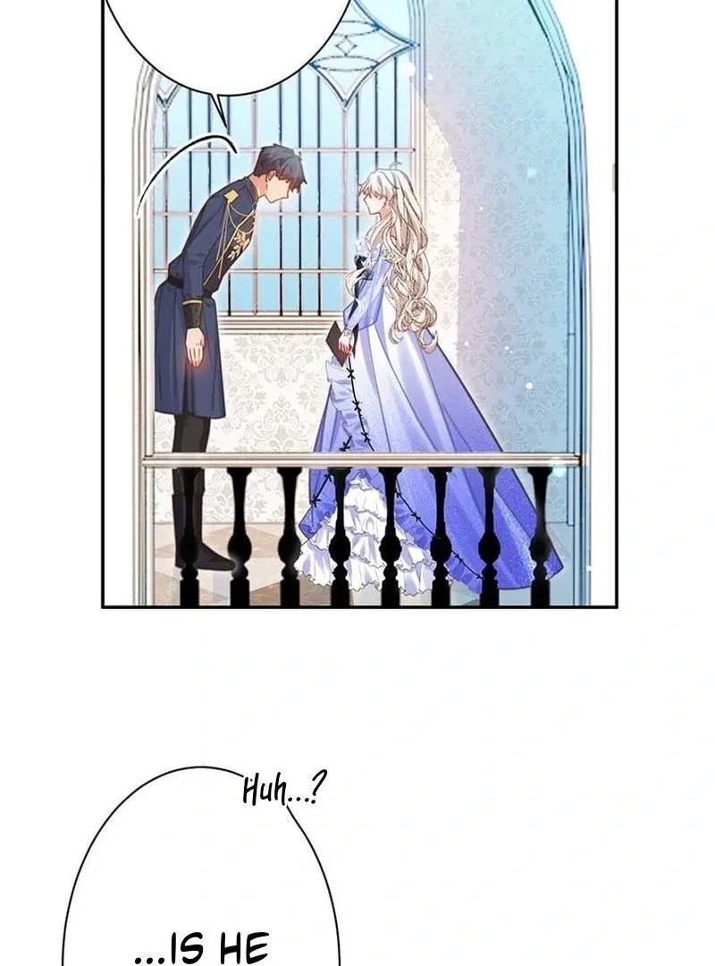 This Time, I Will Avoid This Marriage- a Method to Part Ways With You, Who Lacks Love Chapter 9 page 40 - 