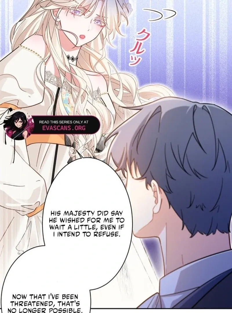 This Time, I Will Avoid This Marriage- a Method to Part Ways With You, Who Lacks Love Chapter 9 page 5 - 