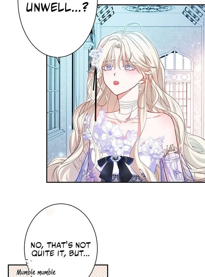 This Time, I Will Avoid This Marriage- a Method to Part Ways With You, Who Lacks Love Chapter 9 page 41 - 