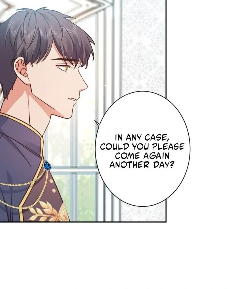 This Time, I Will Avoid This Marriage- a Method to Part Ways With You, Who Lacks Love Chapter 9 page 43 - 
