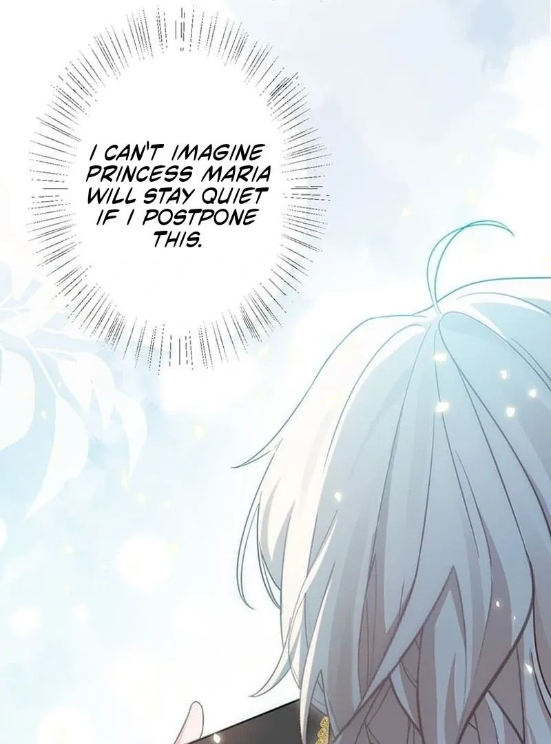 This Time, I Will Avoid This Marriage- a Method to Part Ways With You, Who Lacks Love Chapter 9 page 45 - 