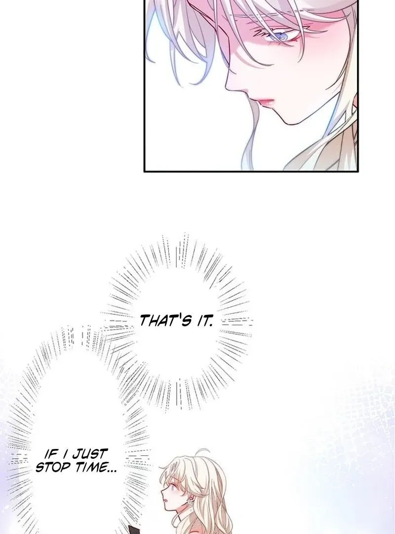 This Time, I Will Avoid This Marriage- a Method to Part Ways With You, Who Lacks Love Chapter 9 page 47 - 