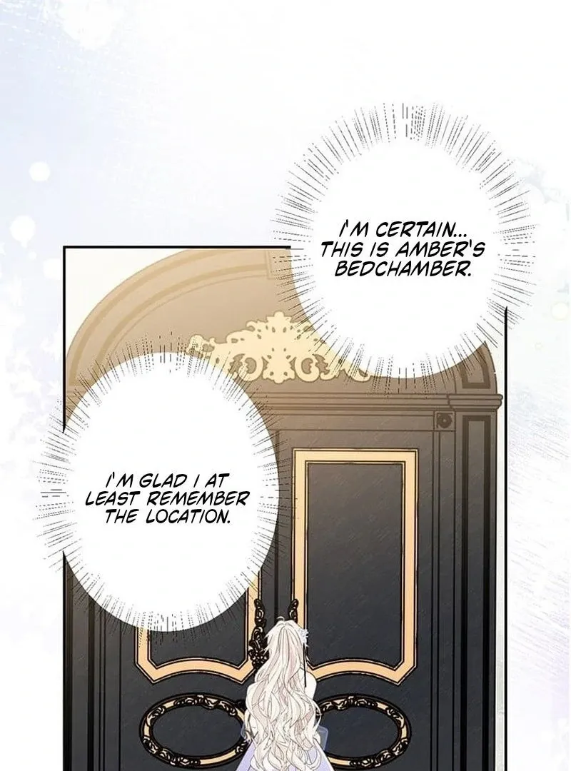 This Time, I Will Avoid This Marriage- a Method to Part Ways With You, Who Lacks Love Chapter 9 page 58 - 