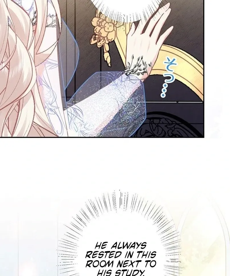 This Time, I Will Avoid This Marriage- a Method to Part Ways With You, Who Lacks Love Chapter 9 page 60 - 