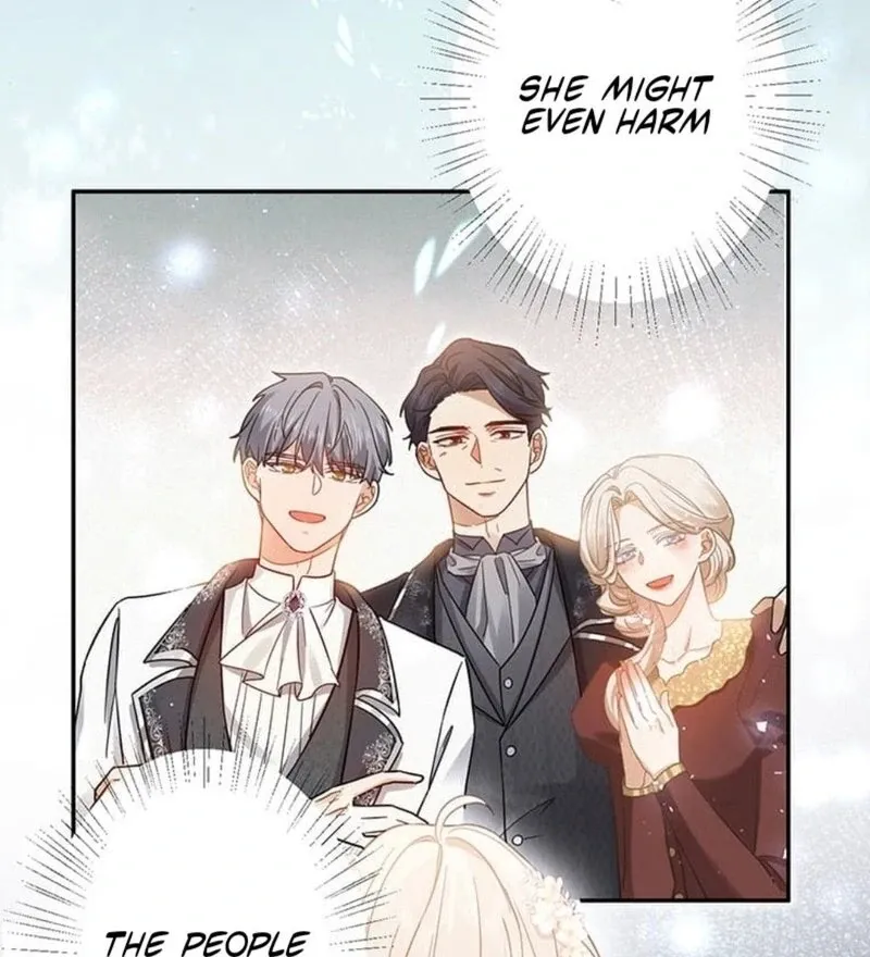 This Time, I Will Avoid This Marriage- a Method to Part Ways With You, Who Lacks Love Chapter 9 page 8 - 