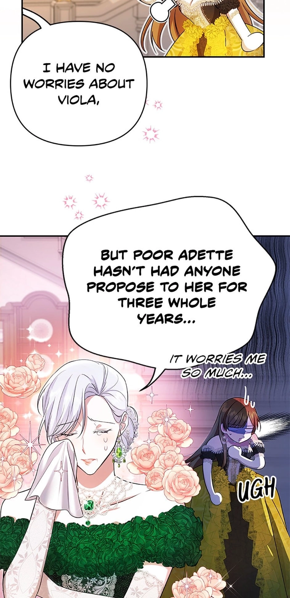 This Time, I Will Survive Until the End Chapter 1 page 11 - 