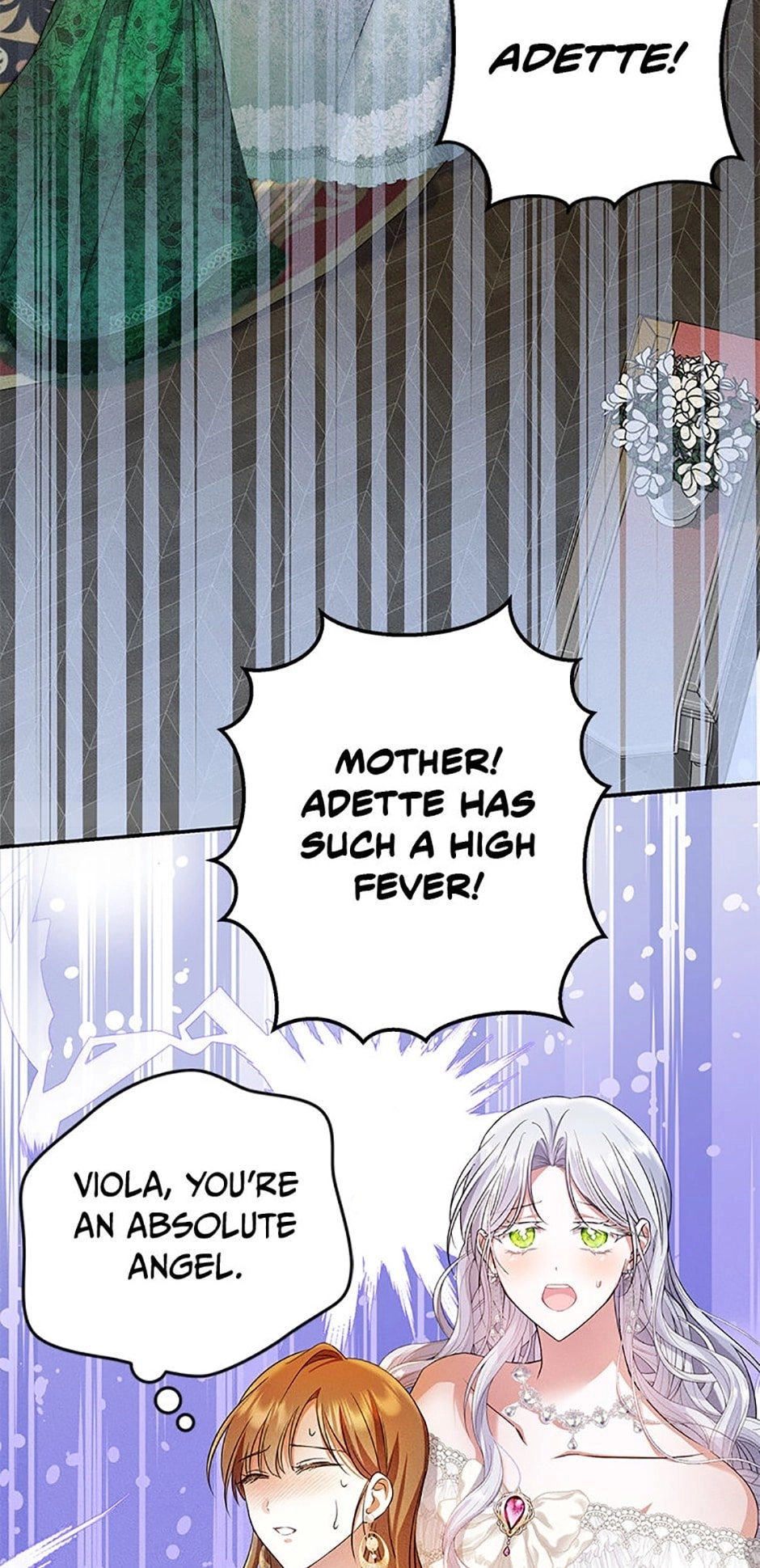 This Time, I Will Survive Until the End Chapter 1 page 14 - 