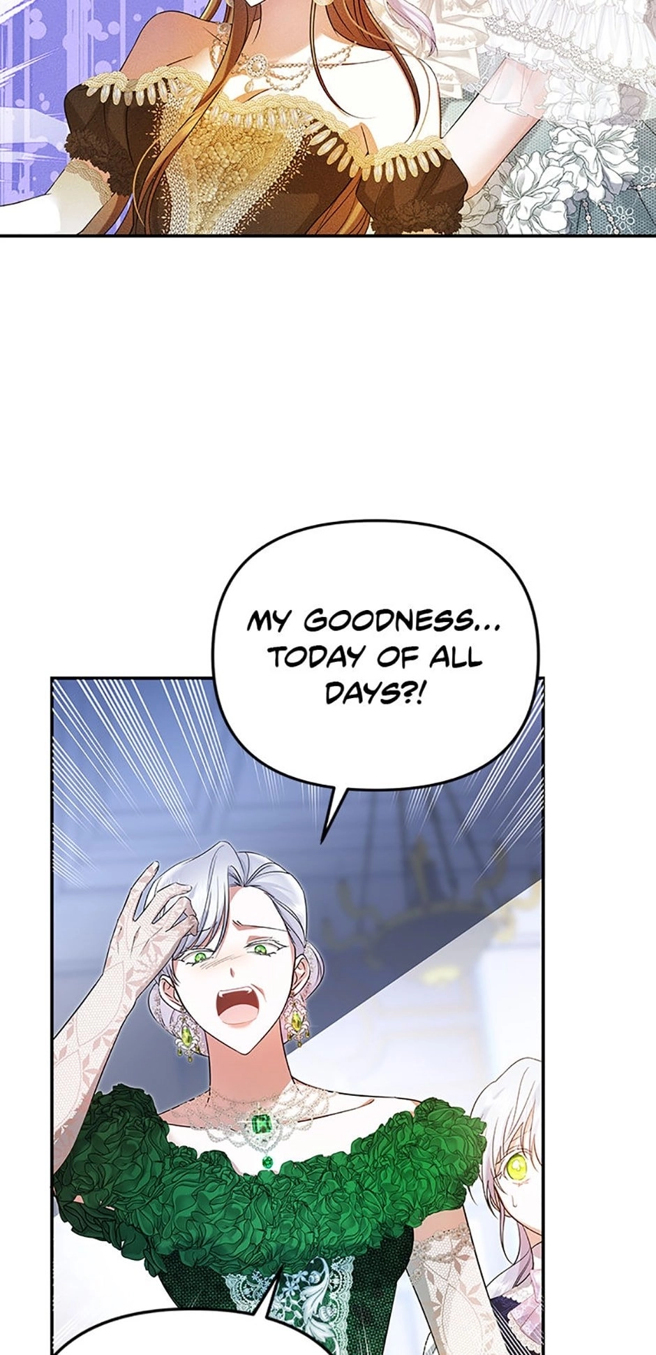 This Time, I Will Survive Until the End Chapter 1 page 15 - 
