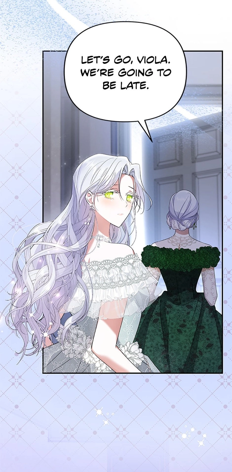 This Time, I Will Survive Until the End Chapter 1 page 18 - 
