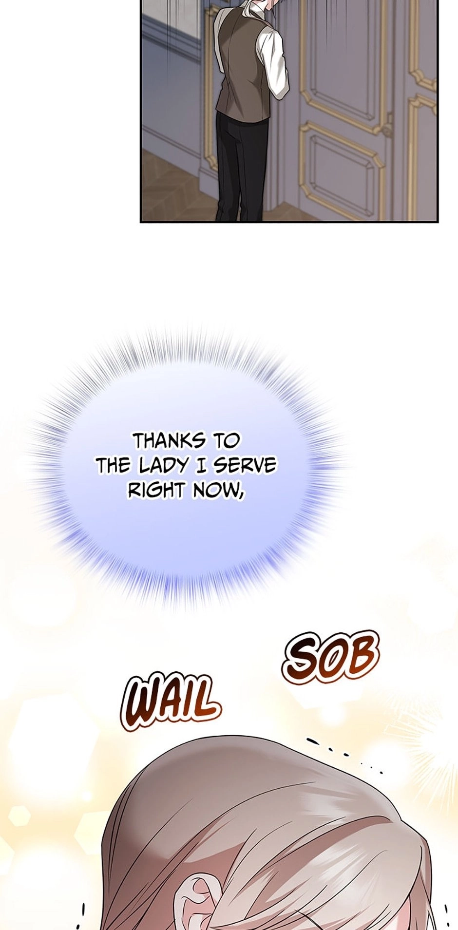 This Time, I Will Survive Until the End Chapter 1 page 21 - 