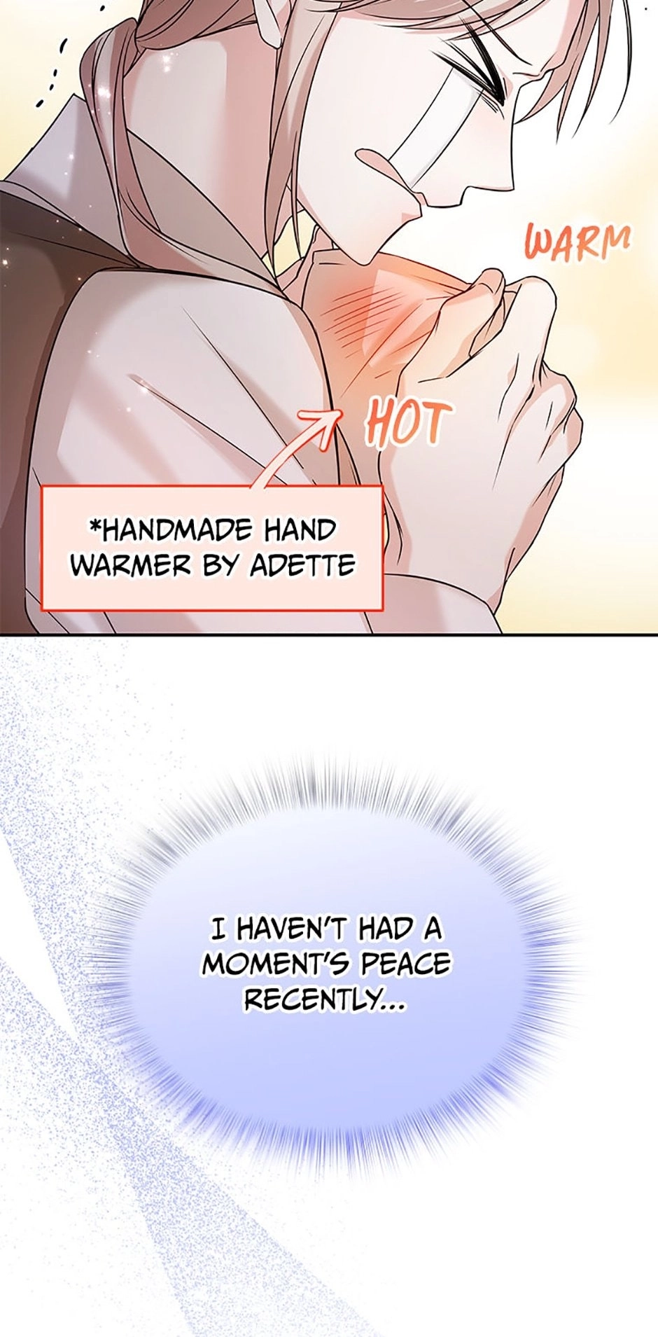 This Time, I Will Survive Until the End Chapter 1 page 22 - 