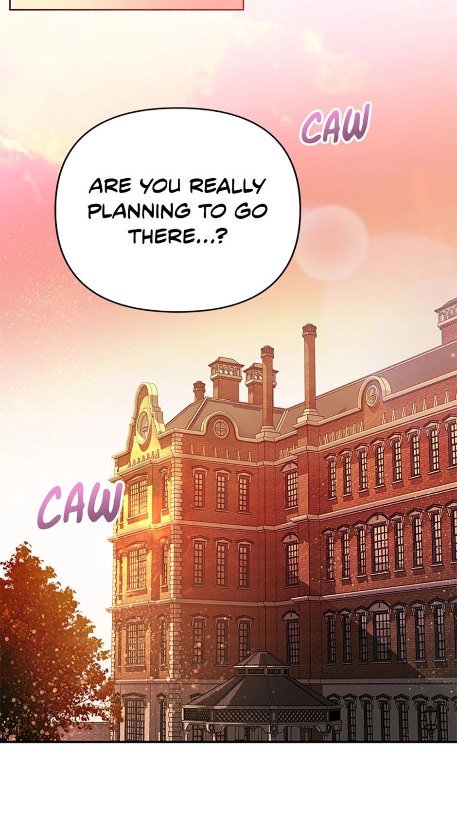 This Time, I Will Survive Until the End Chapter 1 page 30 - 