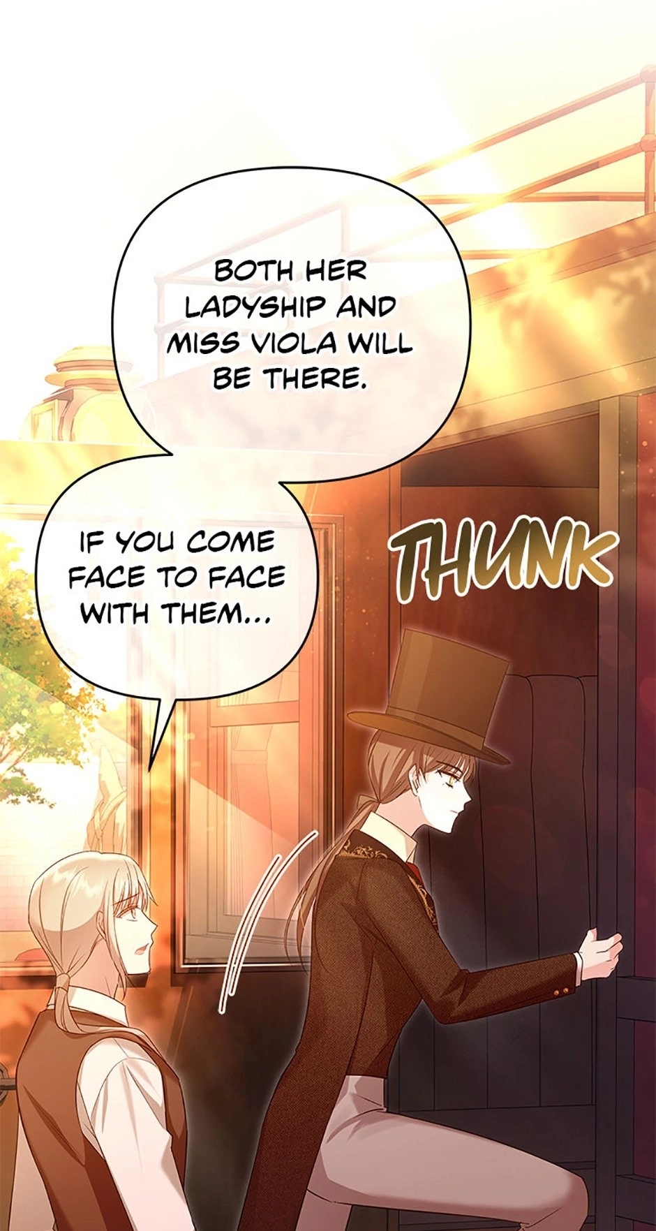 This Time, I Will Survive Until the End Chapter 1 page 31 - 