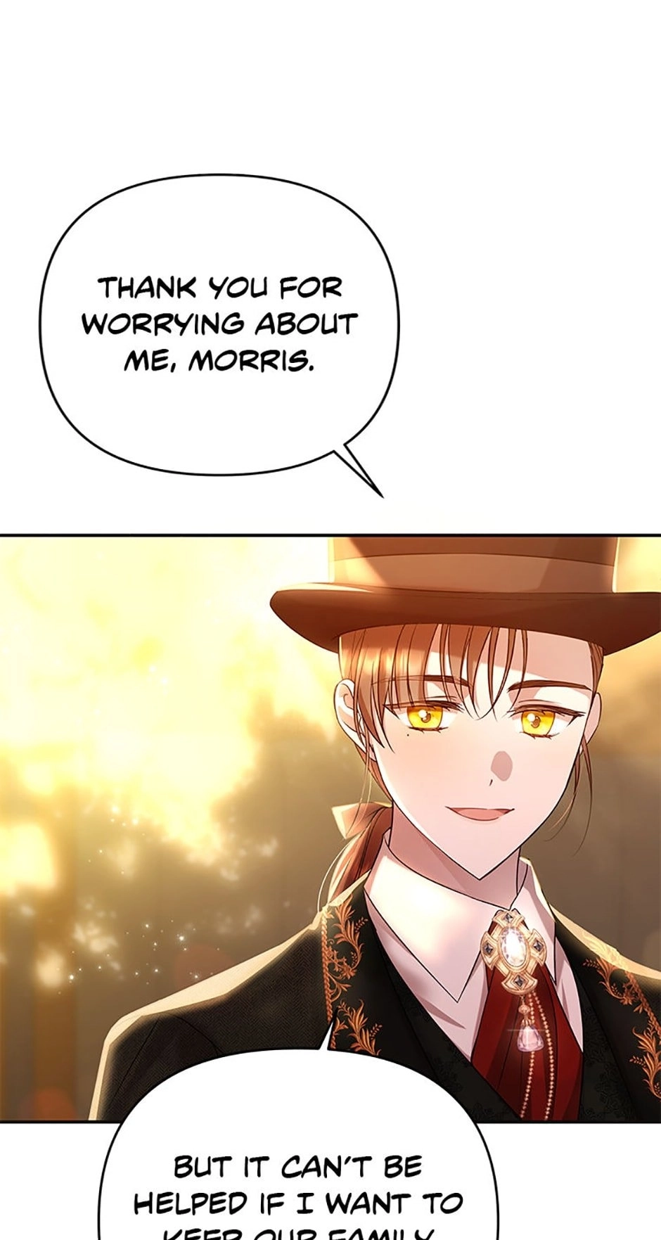 This Time, I Will Survive Until the End Chapter 1 page 33 - 