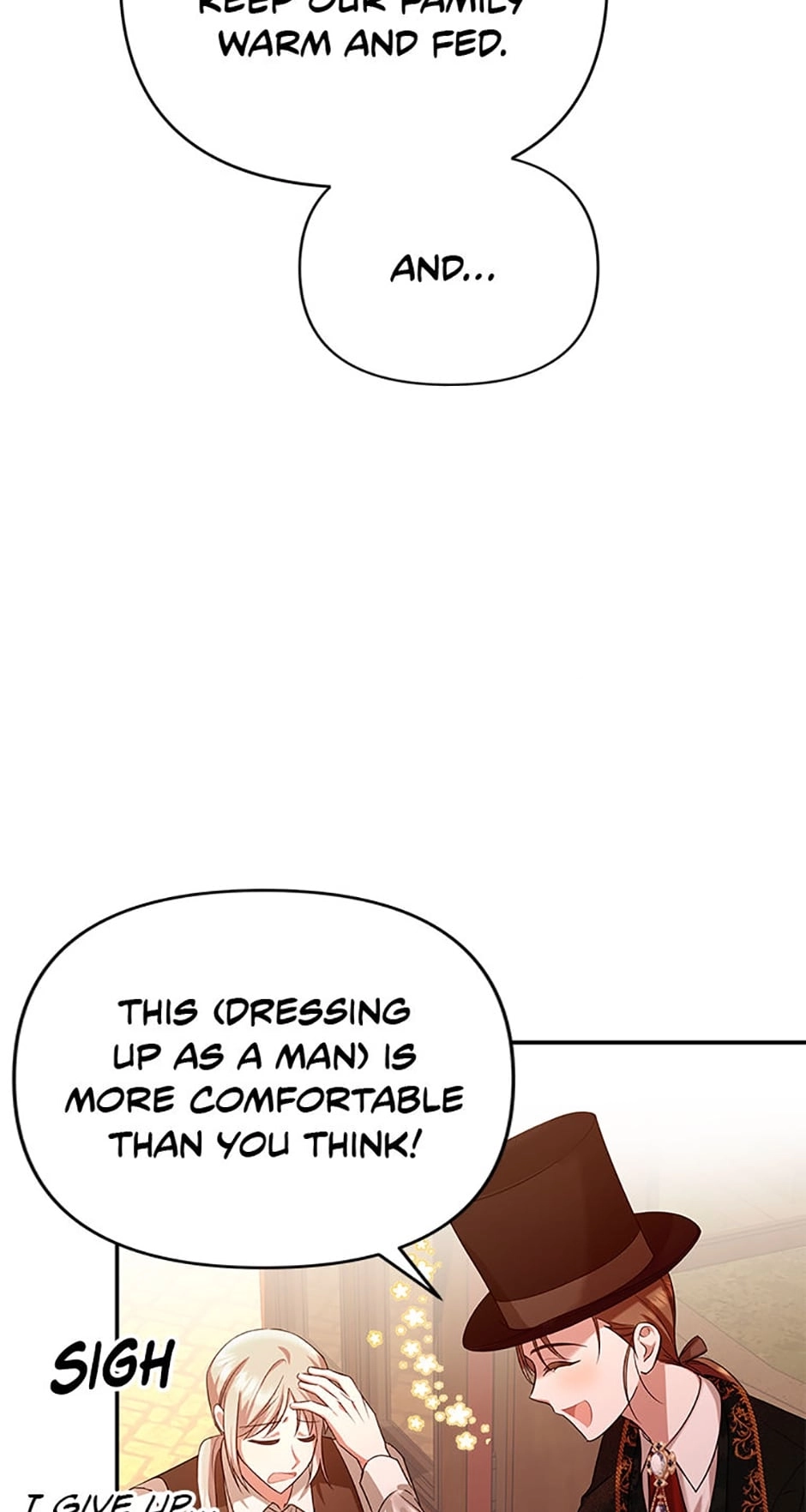 This Time, I Will Survive Until the End Chapter 1 page 34 - 