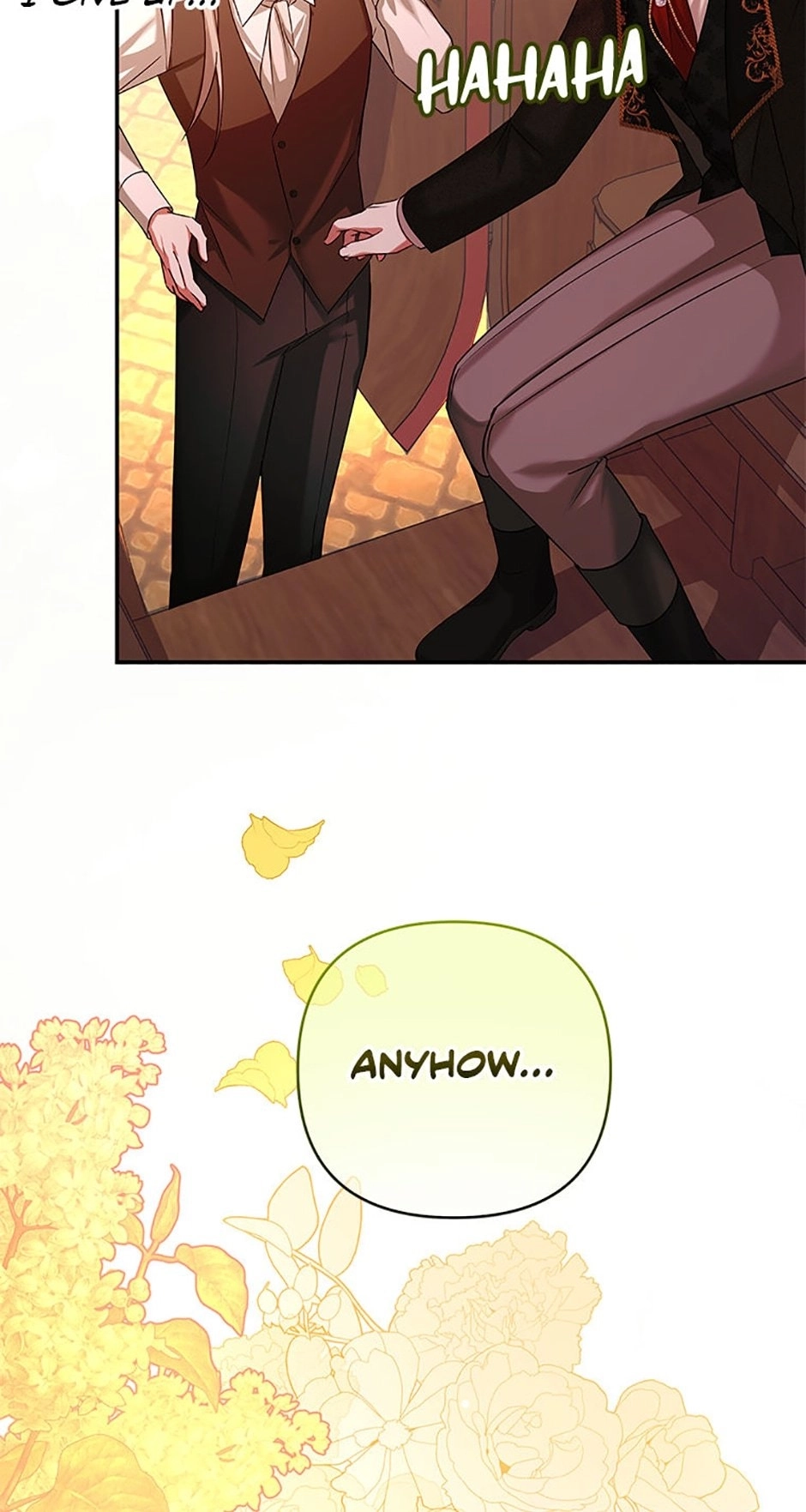 This Time, I Will Survive Until the End Chapter 1 page 35 - 