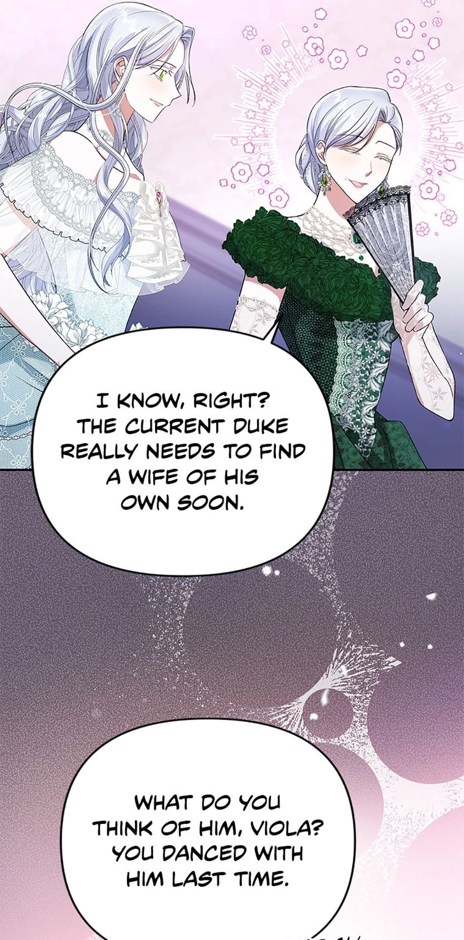 This Time, I Will Survive Until the End Chapter 1 page 5 - 