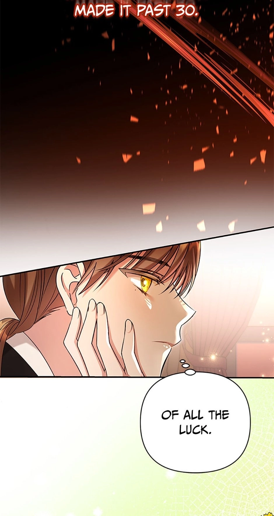 This Time, I Will Survive Until the End Chapter 1 page 42 - 