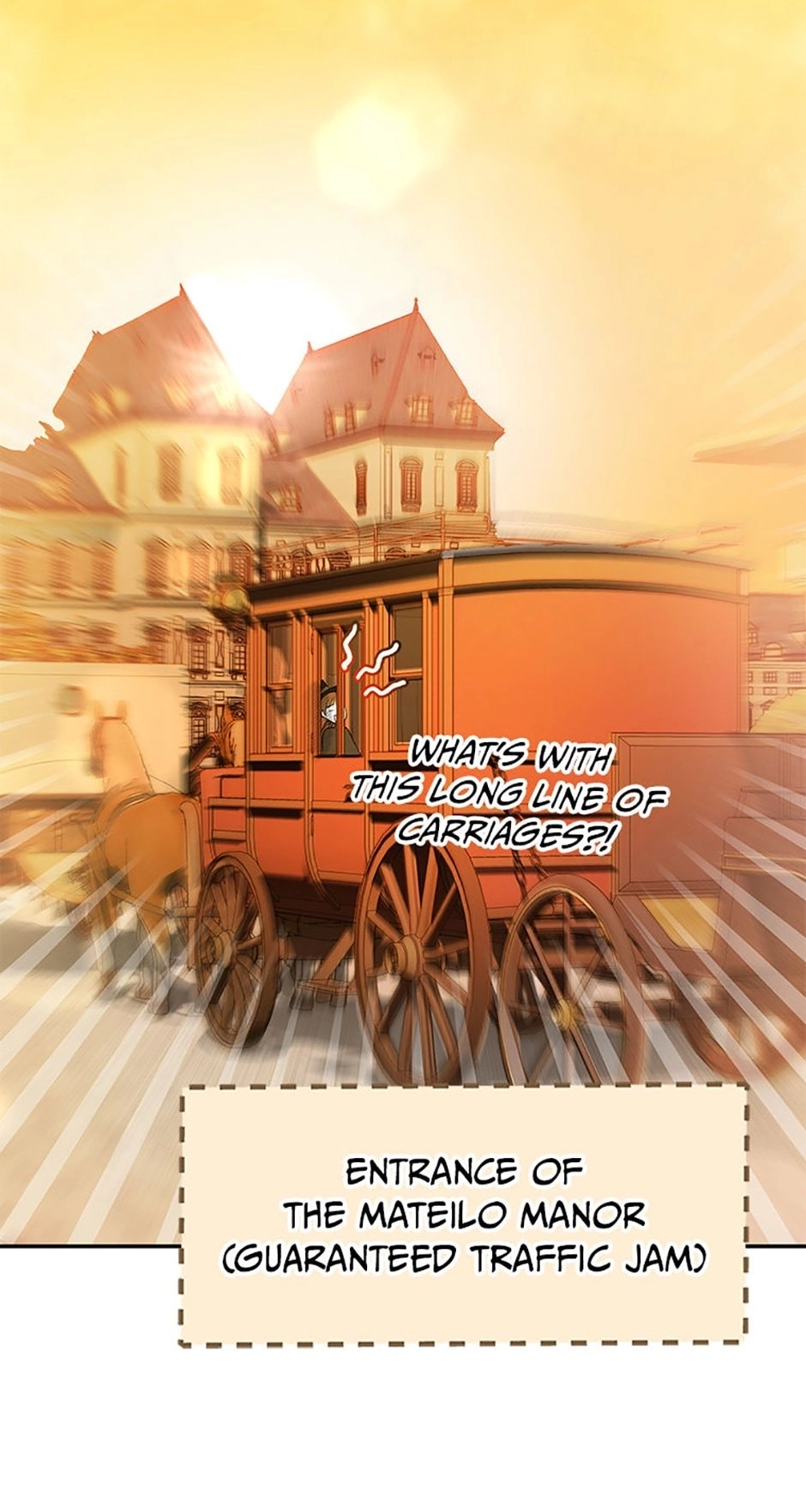 This Time, I Will Survive Until the End Chapter 1 page 45 - 