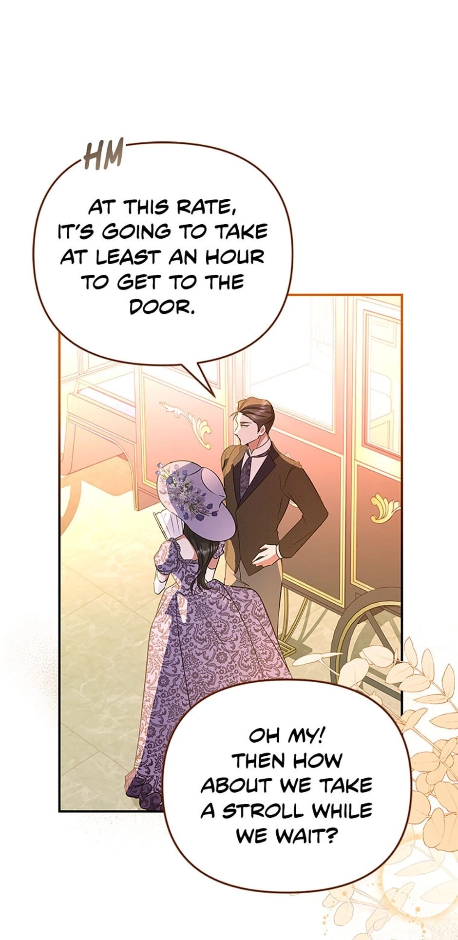 This Time, I Will Survive Until the End Chapter 1 page 46 - 