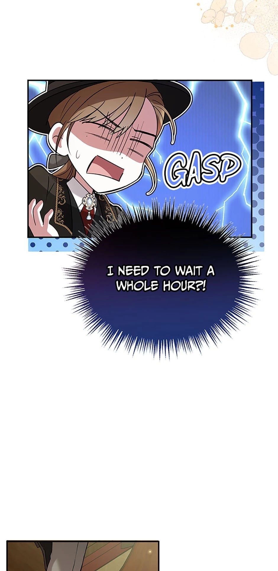 This Time, I Will Survive Until the End Chapter 1 page 47 - 