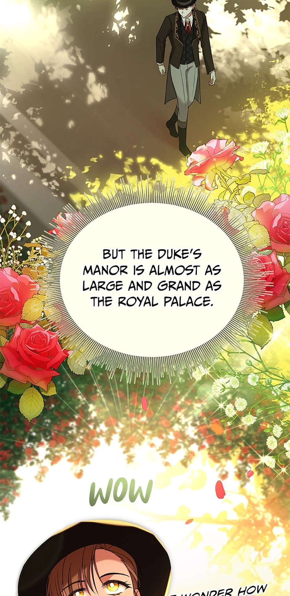 This Time, I Will Survive Until the End Chapter 1 page 49 - 