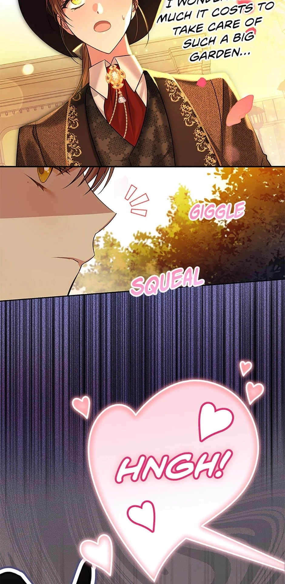 This Time, I Will Survive Until the End Chapter 1 page 50 - 