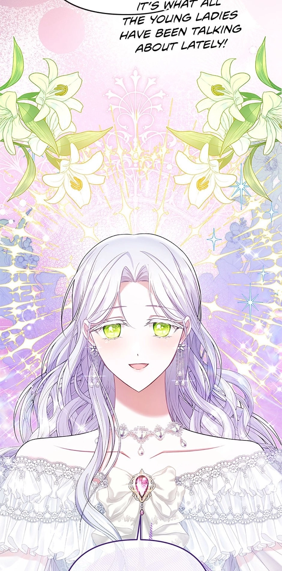 This Time, I Will Survive Until the End Chapter 1 page 6 - 
