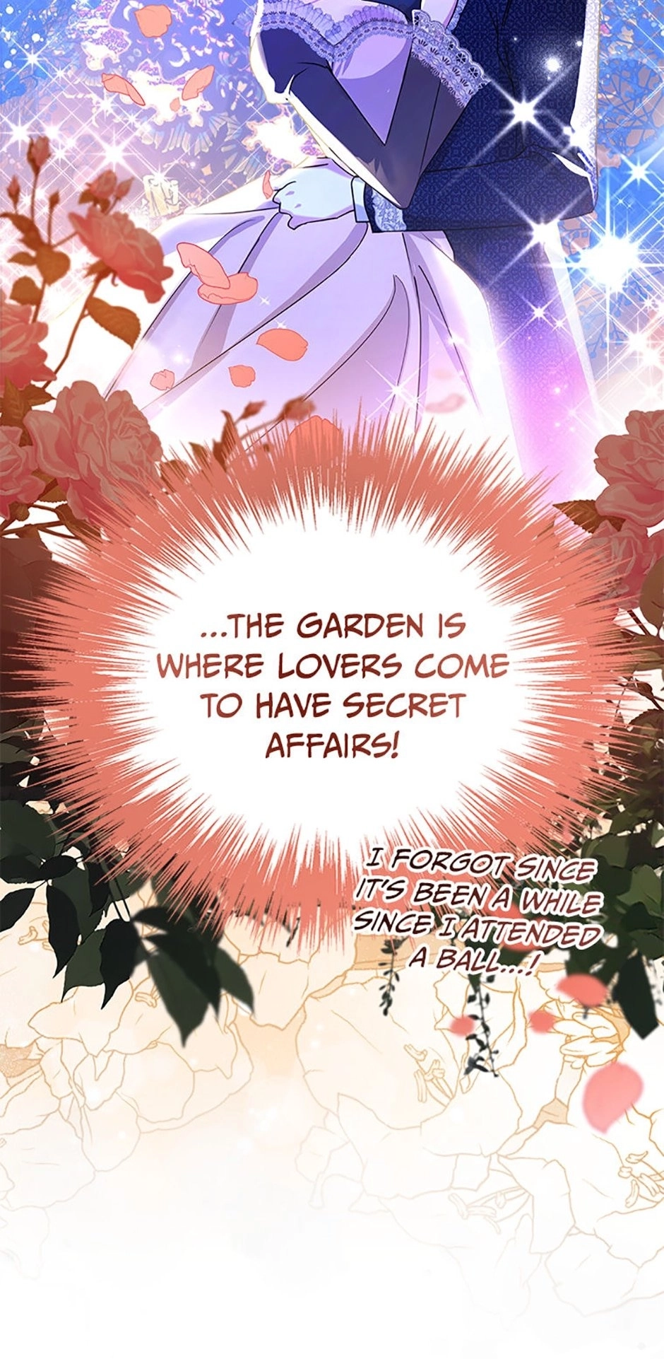 This Time, I Will Survive Until the End Chapter 1 page 53 - 