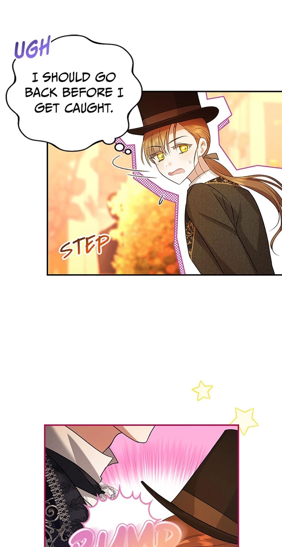 This Time, I Will Survive Until the End Chapter 1 page 54 - 