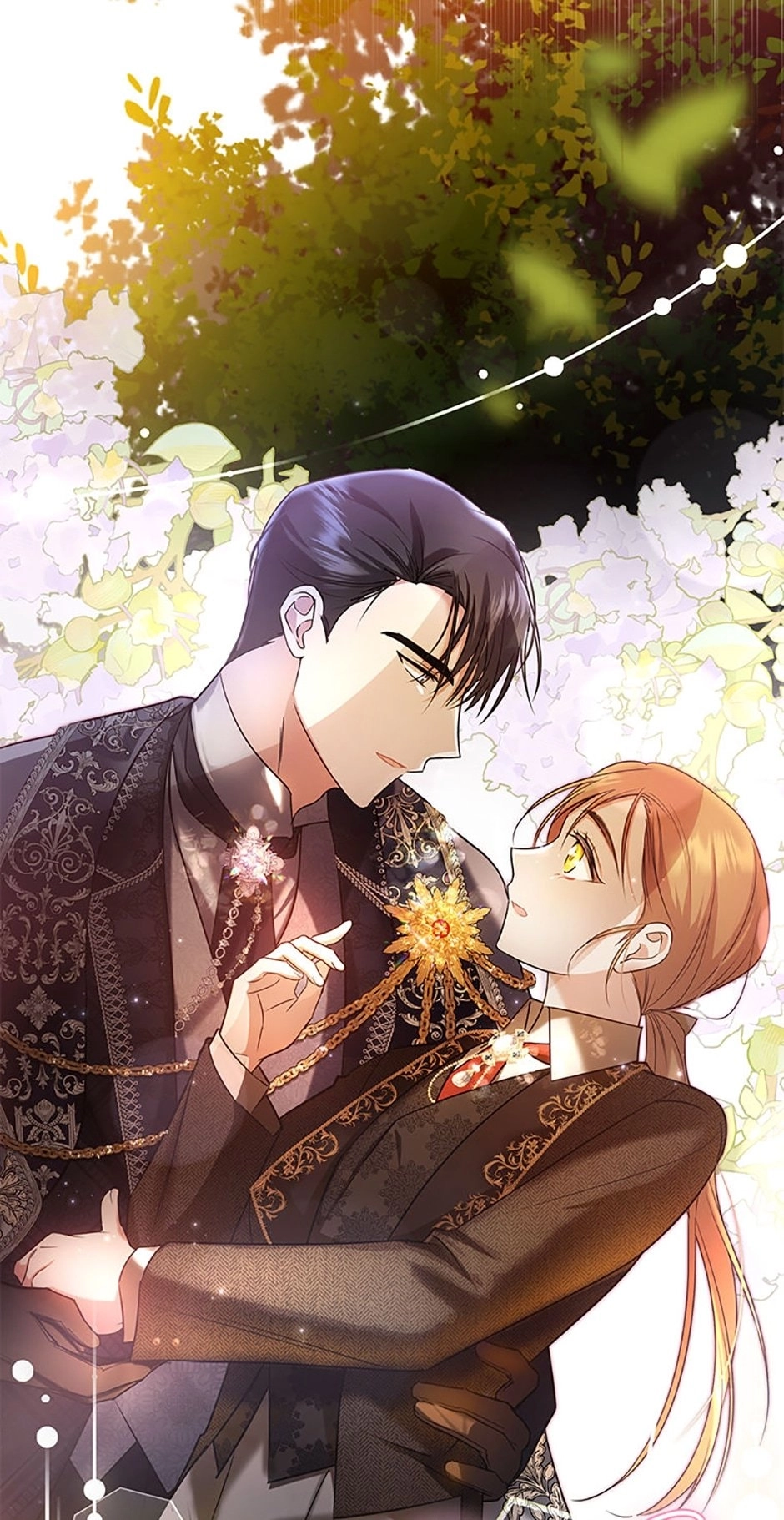 This Time, I Will Survive Until the End Chapter 1 page 62 - 