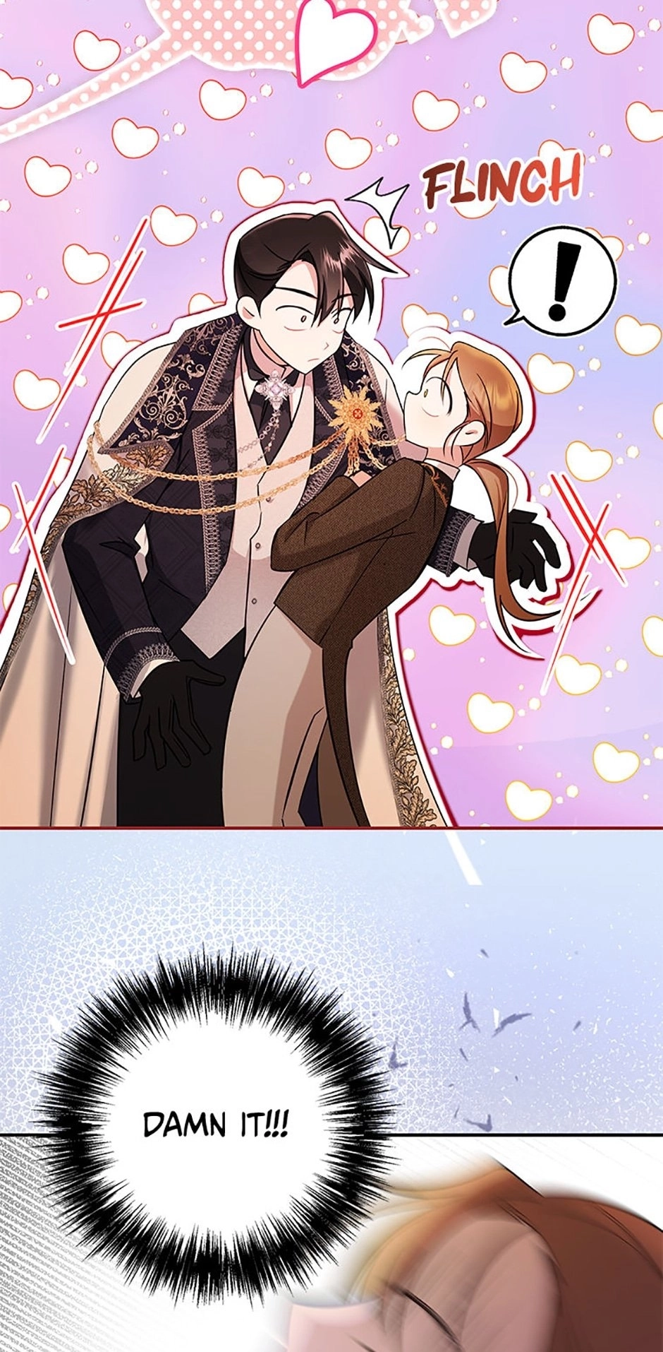 This Time, I Will Survive Until the End Chapter 1 page 67 - 