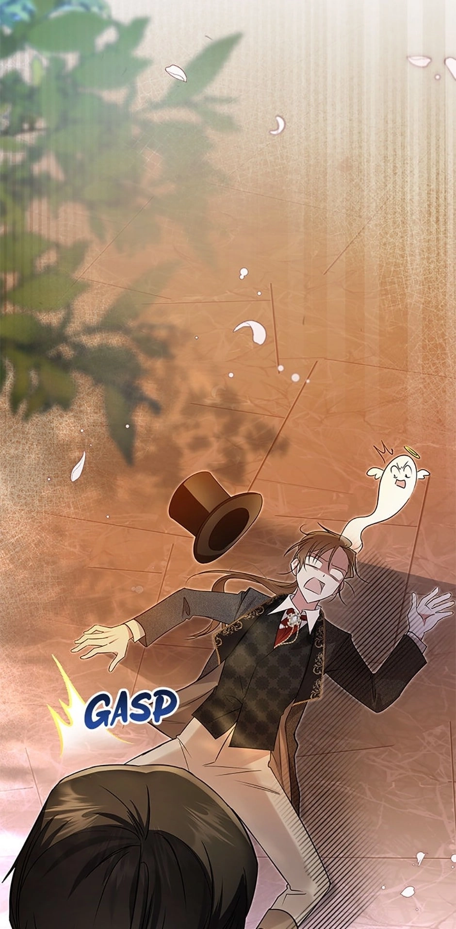 This Time, I Will Survive Until the End Chapter 1 page 69 - 