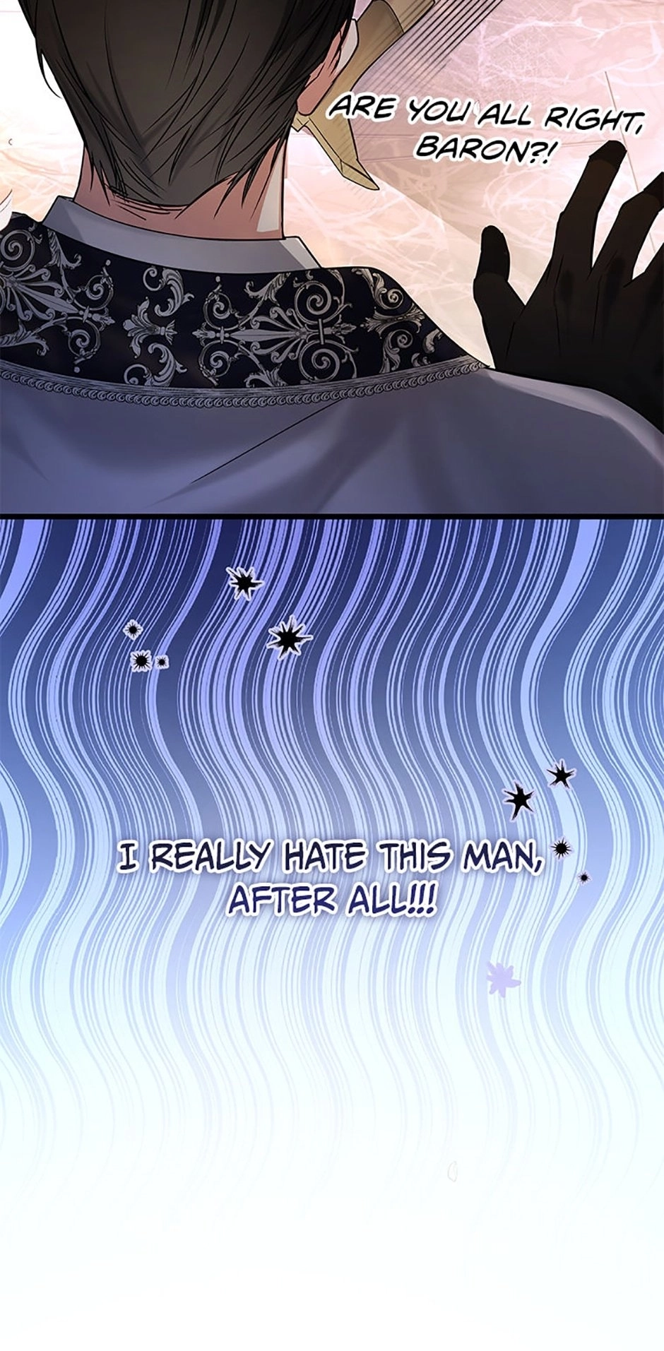 This Time, I Will Survive Until the End Chapter 1 page 70 - 