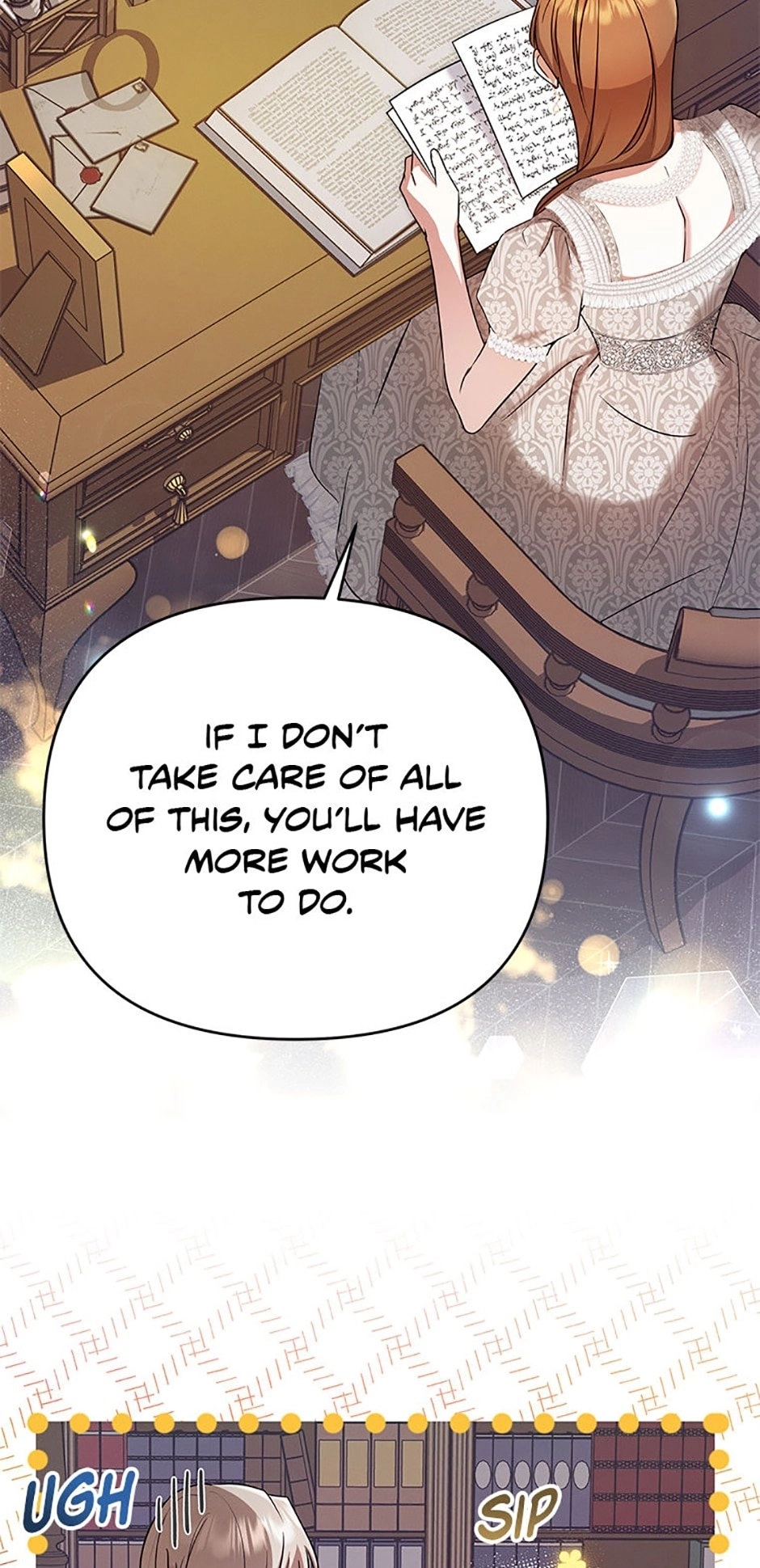 This Time, I Will Survive Until the End Chapter 1 page 74 - 