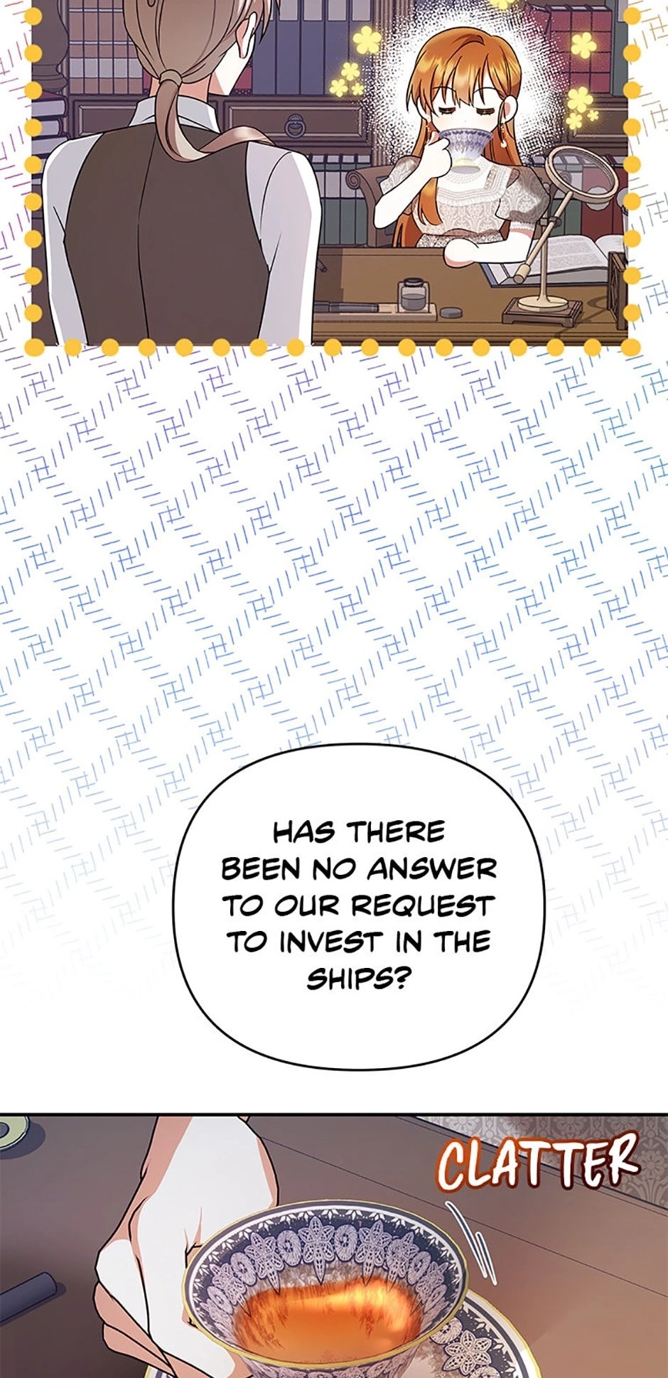 This Time, I Will Survive Until the End Chapter 1 page 75 - 