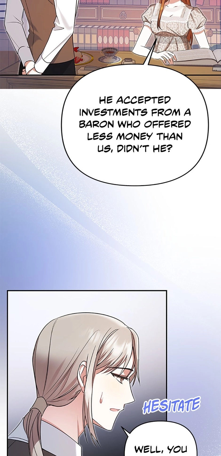 This Time, I Will Survive Until the End Chapter 1 page 77 - 