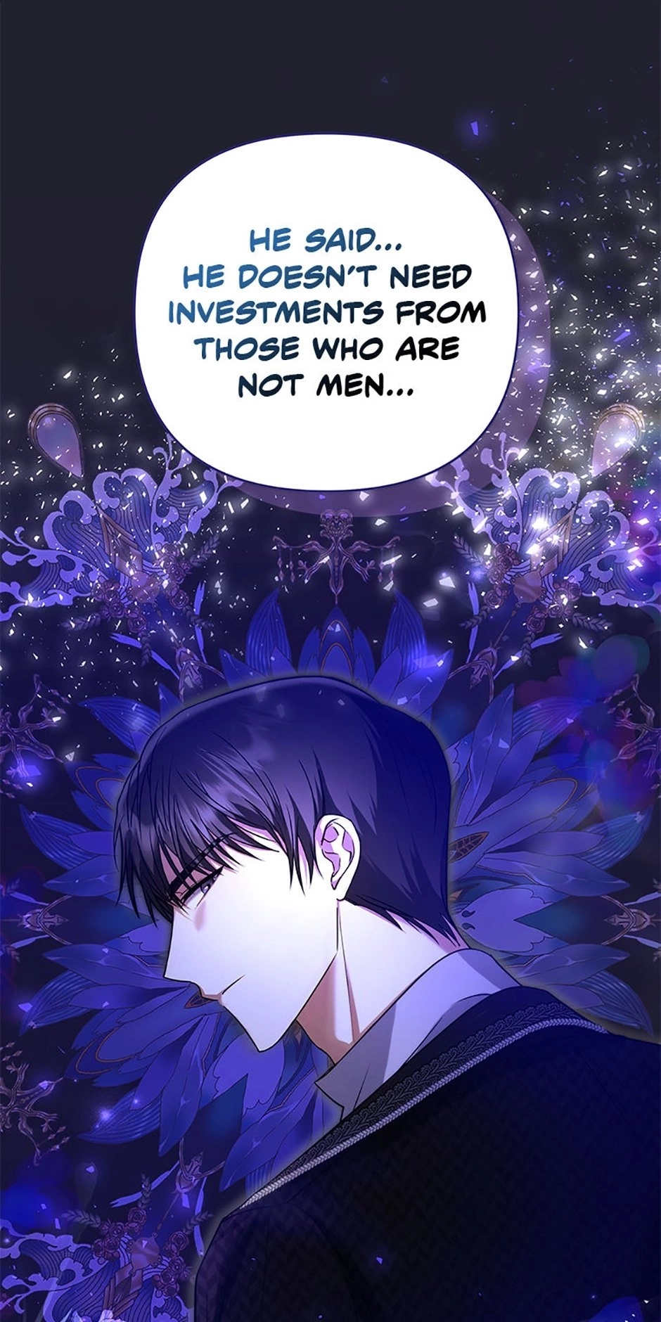 This Time, I Will Survive Until the End Chapter 1 page 79 - 