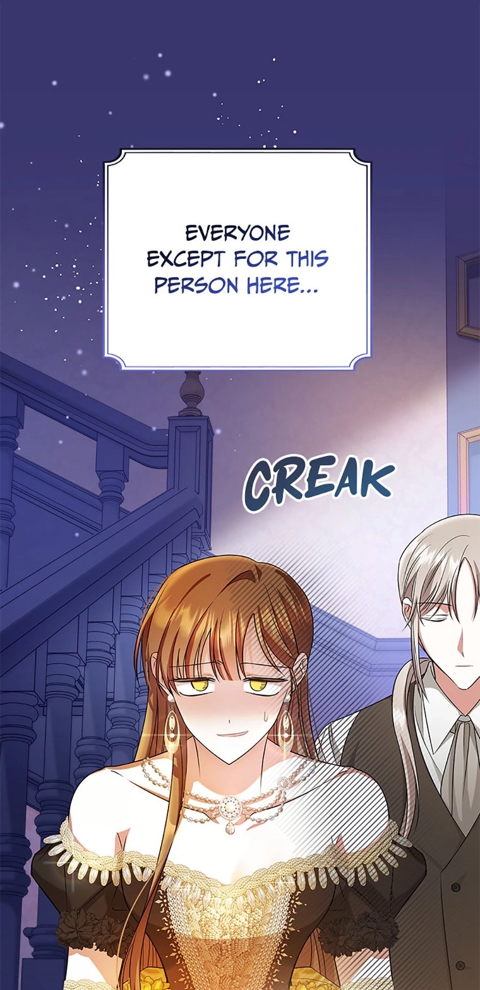 This Time, I Will Survive Until the End Chapter 1 page 9 - 