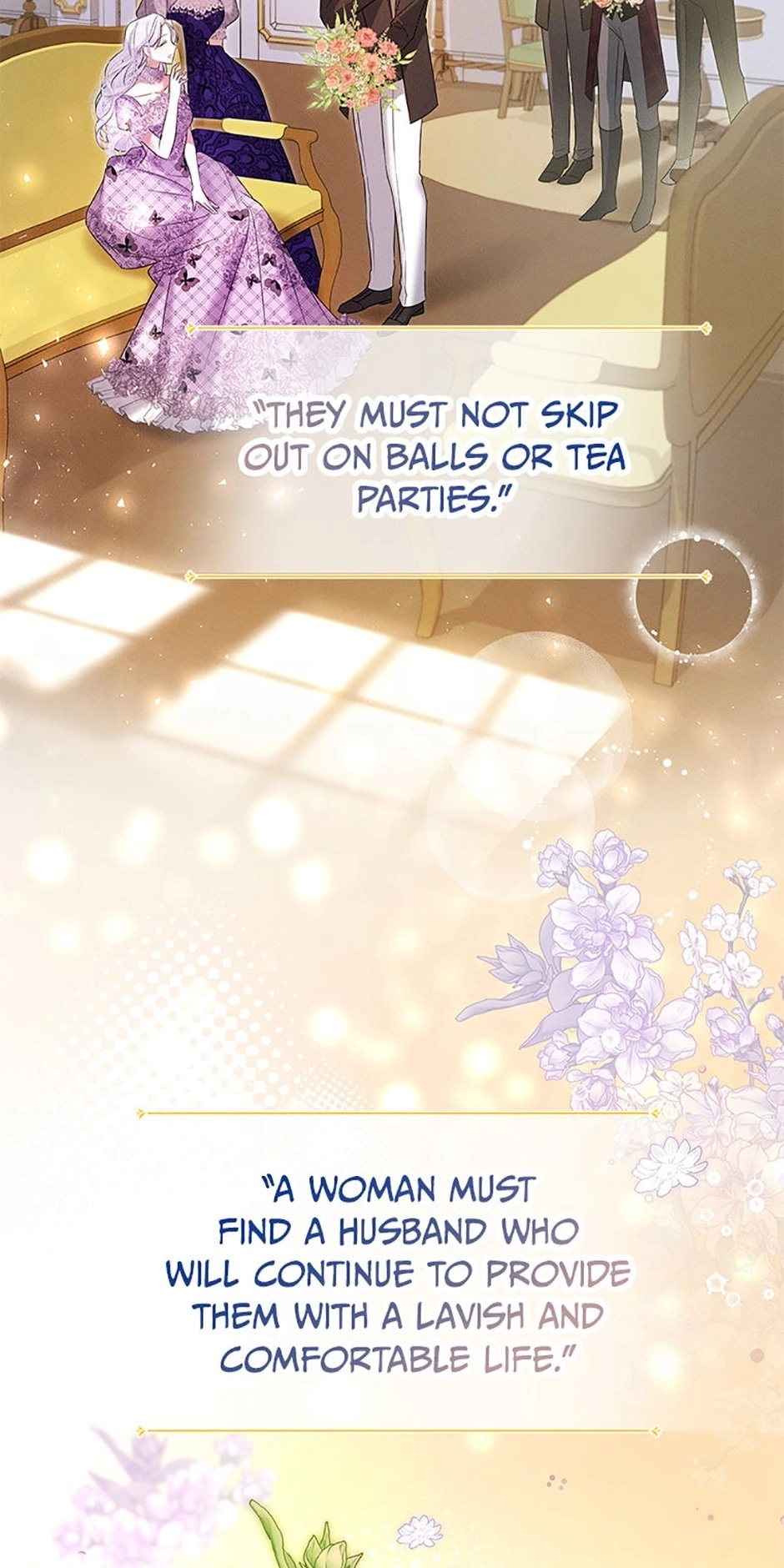 This Time, I Will Survive Until the End Chapter 1 page 85 - 