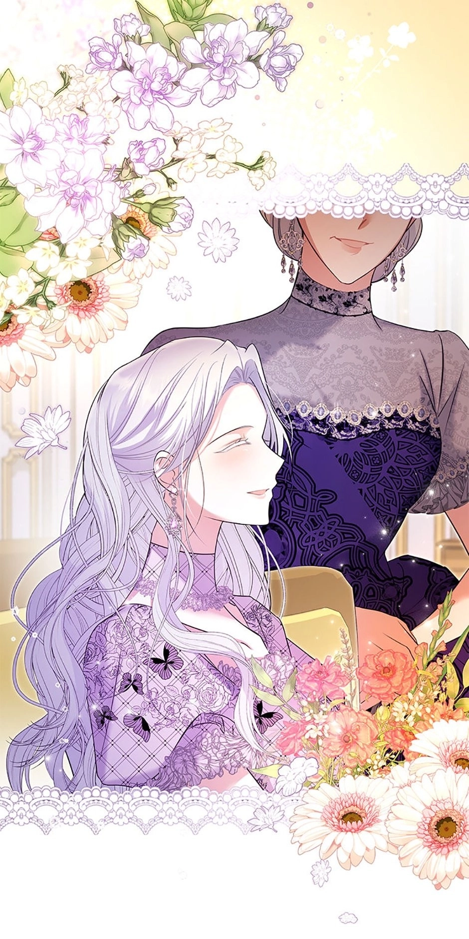 This Time, I Will Survive Until the End Chapter 1 page 86 - 