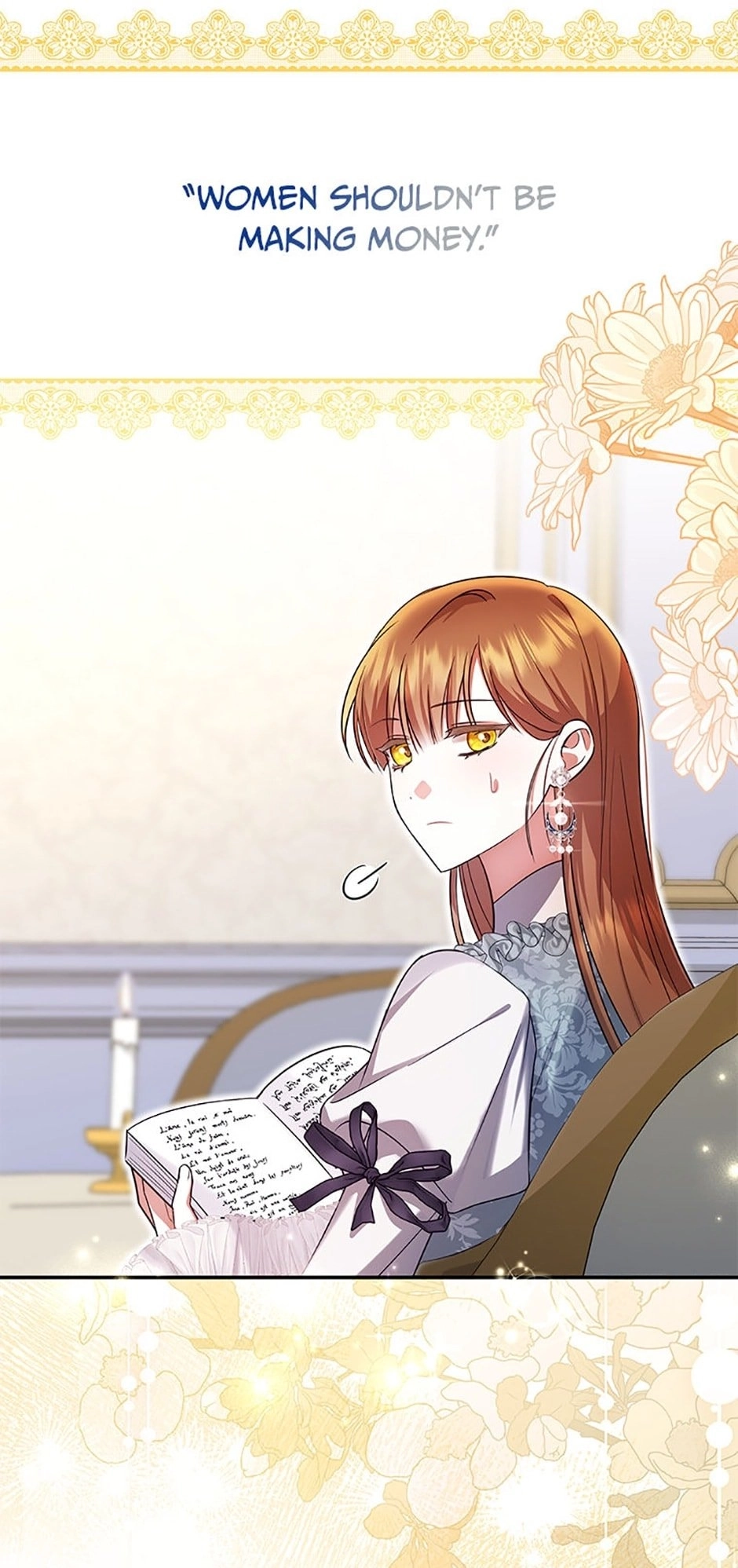 This Time, I Will Survive Until the End Chapter 1 page 87 - 