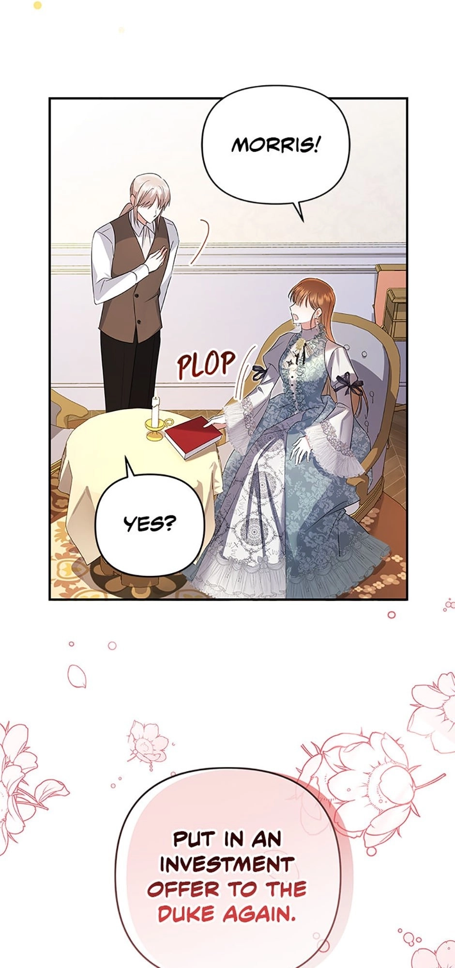 This Time, I Will Survive Until the End Chapter 1 page 90 - 